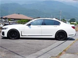 2021 BMW 7 Series 745eM Sport Sedan for sale, Japanese used car export - photo 5 of 70 | GULJI TRADERS
