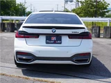 2021 BMW 7 Series 745eM Sport Sedan for sale, Japanese used car export - photo 7 of 70 | GULJI TRADERS