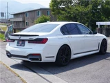 2021 BMW 7 Series 745eM Sport Sedan for sale, Japanese used car export - photo 8 of 70 | GULJI TRADERS