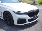 2021 BMW 7 Series 745eM Sport Sedan for sale, Japanese used car export - photo 10 of 70 | GULJI TRADERS