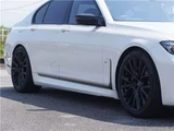 2021 BMW 7 Series 745eM Sport Sedan for sale, Japanese used car export - photo 12 of 70 | GULJI TRADERS