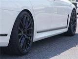 2021 BMW 7 Series 745eM Sport Sedan for sale, Japanese used car export - photo 16 of 70 | GULJI TRADERS