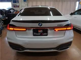 2021 BMW 7 Series 745eM Sport Sedan for sale, Japanese used car export - photo 22 of 70 | GULJI TRADERS