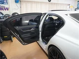 2021 BMW 7 Series 745eM Sport Sedan for sale, Japanese used car export - photo 59 of 70 | GULJI TRADERS
