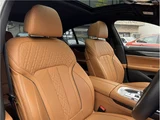 2021 BMW 7 Series 750i xDrive M Sport Sedan for sale, Japanese used car export - photo 2 of 47 | GULJI TRADERS