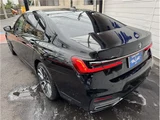 2021 BMW 7 Series 750i xDrive M Sport Sedan for sale, Japanese used car export - photo 7 of 47 | GULJI TRADERS