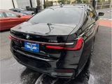 2021 BMW 7 Series 750i xDrive M Sport Sedan for sale, Japanese used car export - photo 9 of 47 | GULJI TRADERS