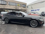2021 BMW 7 Series 750i xDrive M Sport Sedan for sale, Japanese used car export - photo 10 of 47 | GULJI TRADERS