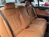 2021 BMW 7 Series 750i xDrive M Sport Sedan for sale, Japanese used car export - photo 37 of 47 | GULJI TRADERS