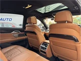 2021 BMW 7 Series 750i xDrive M Sport Sedan for sale, Japanese used car export - photo 38 of 47 | GULJI TRADERS