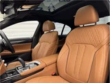 2021 BMW 7 Series 750i xDrive M Sport Sedan for sale, Japanese used car export - photo 46 of 47 | GULJI TRADERS