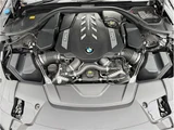 2021 BMW 7 Series 750i xDrive M Sport Sedan for sale, Japanese used car export - photo 47 of 47 | GULJI TRADERS