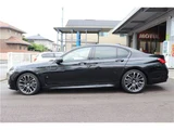 2021 BMW 7 Series 745e M Sport Sedan for sale, Japanese used car export - photo 7 of 80 | GULJI TRADERS