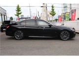 2021 BMW 7 Series 745e M Sport Sedan for sale, Japanese used car export - photo 9 of 80 | GULJI TRADERS