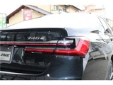 2021 BMW 7 Series 745e M Sport Sedan for sale, Japanese used car export - photo 21 of 80 | GULJI TRADERS