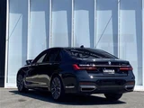 2021 BMW 7 Series 740d xDrive M Sport Sedan for sale, Japanese used car export - photo 2 of 24 | GULJI TRADERS