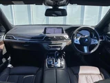 2021 BMW 7 Series 740d xDrive M Sport Sedan for sale, Japanese used car export - photo 3 of 24 | GULJI TRADERS