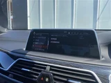 2021 BMW 7 Series 740d xDrive M Sport Sedan for sale, Japanese used car export - photo 10 of 24 | GULJI TRADERS