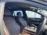 2021 BMW 7 Series 740d xDrive M Sport Sedan for sale, Japanese used car export - photo 24 of 24 | GULJI TRADERS