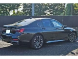 2021 BMW 7 Series 740d xDrive M Sport Sedan for sale, Japanese used car export - photo 2 of 15 | GULJI TRADERS