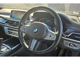 2021 BMW 7 Series 740d xDrive M Sport Sedan for sale, Japanese used car export - photo 7 of 15 | GULJI TRADERS