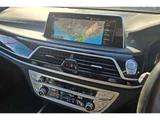 2021 BMW 7 Series 740d xDrive M Sport Sedan for sale, Japanese used car export - photo 9 of 15 | GULJI TRADERS