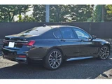 2021 BMW 7 Series 740d xDrive M Sport Sedan for sale, Japanese used car export - photo 2 of 9 | GULJI TRADERS