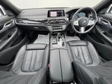 2021 BMW 7 Series 740d xDrive M Sport Sedan for sale, Japanese used car export - photo 3 of 9 | GULJI TRADERS