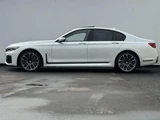 2021 BMW 7 Series 740d xDrive M Sport Sedan for sale, Japanese used car export - photo 4 of 9 | GULJI TRADERS