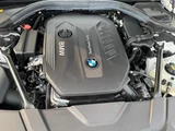 2021 BMW 7 Series 740d xDrive M Sport Sedan for sale, Japanese used car export - photo 8 of 9 | GULJI TRADERS