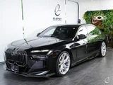 2023 BMW 7 Series 740i M Sport Sedan for sale, Japanese used car export - photo 8 of 9 | GULJI TRADERS