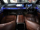2023 BMW 7 Series 740i M Sport O Sedan for sale, Japanese used car export - photo 3 of 9 | GULJI TRADERS