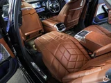 2023 BMW 7 Series 740i M Sport O Sedan for sale, Japanese used car export - photo 6 of 9 | GULJI TRADERS
