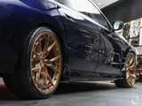 2023 BMW 7 Series 740i M Sport O Sedan for sale, Japanese used car export - photo 7 of 9 | GULJI TRADERS