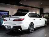 2023 BMW 7 Series 740i M Sport Sedan for sale, Japanese used car export - photo 2 of 9 | GULJI TRADERS