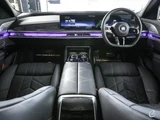 2023 BMW 7 Series 740i M Sport Sedan for sale, Japanese used car export - photo 3 of 9 | GULJI TRADERS
