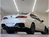 2023 BMW 7 Series 740i M Sport Sedan for sale, Japanese used car export - photo 2 of 9 | GULJI TRADERS