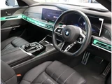 2023 BMW 7 Series 740i M Sport Sedan for sale, Japanese used car export - photo 5 of 9 | GULJI TRADERS