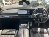 2023 BMW 7 Series 740i M Sport Sedan for sale, Japanese used car export - photo 3 of 9 | GULJI TRADERS