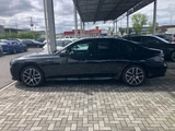 2023 BMW 7 Series 740i M Sport Sedan for sale, Japanese used car export - photo 4 of 9 | GULJI TRADERS