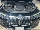 2023 BMW 7 Series 740i M Sport Sedan for sale, Japanese used car export - photo 8 of 9 | GULJI TRADERS