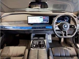 2023 BMW 7 Series 740d xDrive M Sport Sedan for sale, Japanese used car export - photo 2 of 9 | GULJI TRADERS