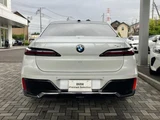 2023 BMW 7 Series 740i M Sport Sedan for sale, Japanese used car export - photo 2 of 9 | GULJI TRADERS