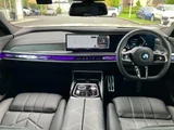 2023 BMW 7 Series 740i M Sport Sedan for sale, Japanese used car export - photo 3 of 9 | GULJI TRADERS