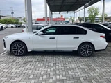 2023 BMW 7 Series 740i M Sport Sedan for sale, Japanese used car export - photo 4 of 9 | GULJI TRADERS