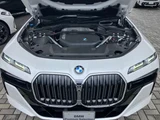 2023 BMW 7 Series 740i M Sport Sedan for sale, Japanese used car export - photo 8 of 9 | GULJI TRADERS