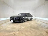 2023 BMW 7 Series 740i M Sport Sedan for sale, Japanese used car export - photo 1 of 9 | GULJI TRADERS