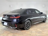 2023 BMW 7 Series 740i M Sport Sedan for sale, Japanese used car export - photo 3 of 9 | GULJI TRADERS