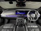 2023 BMW 7 Series 740i M Sport Sedan for sale, Japanese used car export - photo 6 of 9 | GULJI TRADERS
