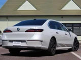2023 BMW 7 Series 740d xDrive Sedan for sale, Japanese used car export - photo 2 of 9 | GULJI TRADERS